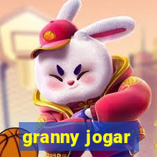 granny jogar